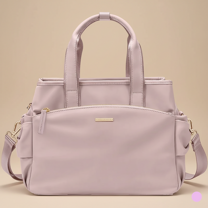 Sac Bandoulière Chic Multifonction – Sac Maman Grande Capacité