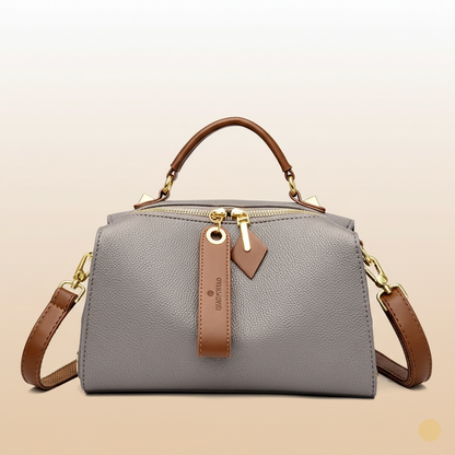 Sac Chic Femme – Mini Sac Bandoulière en PU Premium | Design Élégant & Léger (5 Coloris)