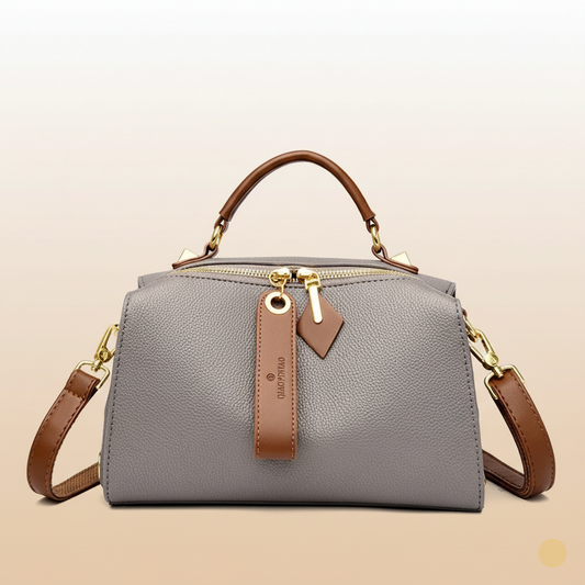 Sac Chic Femme – Mini Sac Bandoulière en PU Premium | Design Élégant & Léger (5 Coloris)