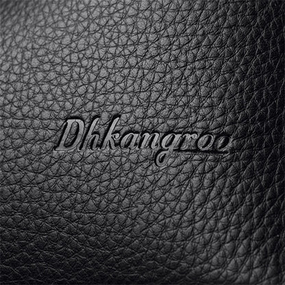 Sac à Main Chic Femme – Cuir Microfibre Haut de Gamme – Multi-Compartiments & Bandoulière Confort