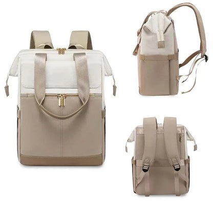 Sac Multifonction Chic – Sac à Langer & Sac Quotidien pour Maman Organisée