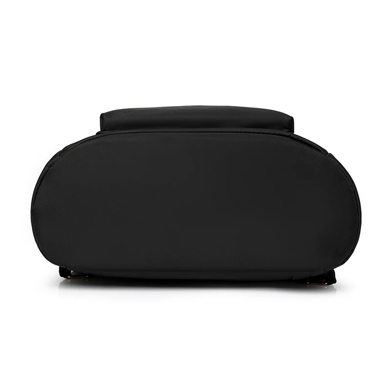 Sac à Dos Chic Anti-Vol pour Maman – Léger, Waterproof & Multi-Poches