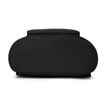 Sac à Dos Chic Anti-Vol pour Maman – Léger, Waterproof & Multi-Poches