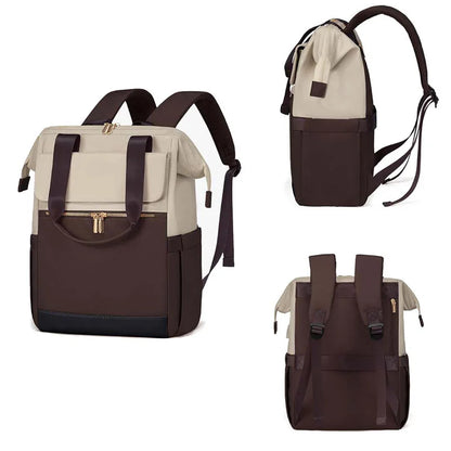 Sac Multifonction Chic – Sac à Langer & Sac Quotidien pour Maman Organisée