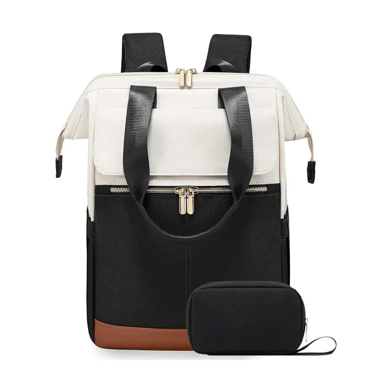 Sac Multifonction Chic – Sac à Langer & Sac Quotidien pour Maman Organisée