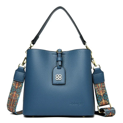 Sac à Main Chic Femme – Cuir Microfibre Haut de Gamme – Multi-Compartiments & Bandoulière Confort