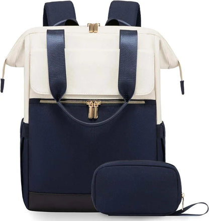 Sac Multifonction Chic – Sac à Langer & Sac Quotidien pour Maman Organisée