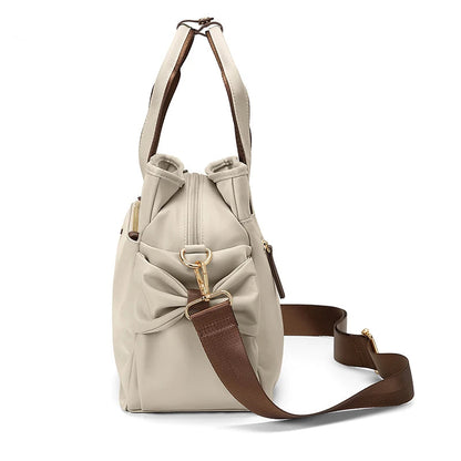 Sac Bandoulière Chic Multifonction – Sac Maman Grande Capacité