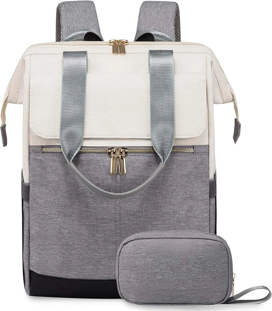 Sac Multifonction Chic – Sac à Langer & Sac Quotidien pour Maman Organisée