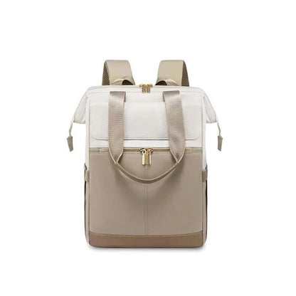 Sac Multifonction Chic – Sac à Langer & Sac Quotidien pour Maman Organisée